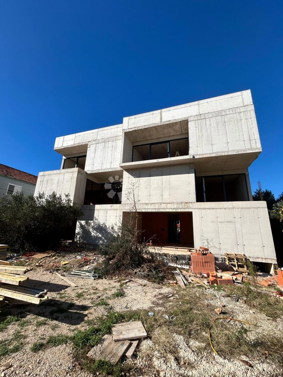 Allogio Sukošan, 91,16m2