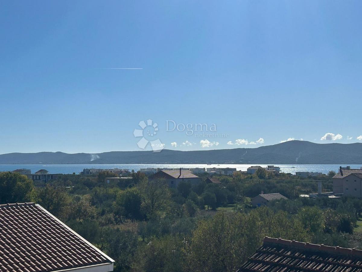 Allogio Sukošan, 91,16m2