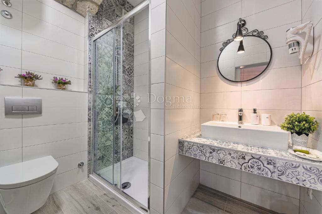 Allogio Centar, Pula, 58,68m2