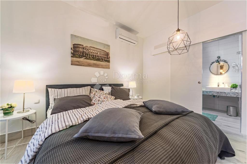 Allogio Centar, Pula, 58,68m2