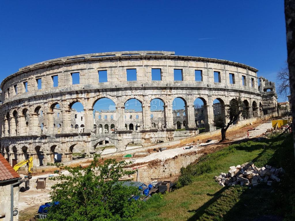 Allogio Centar, Pula, 58,68m2