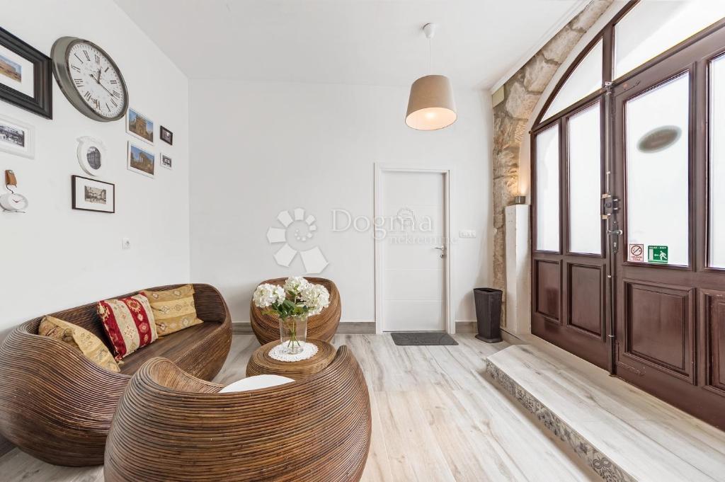 Allogio Centar, Pula, 58,68m2