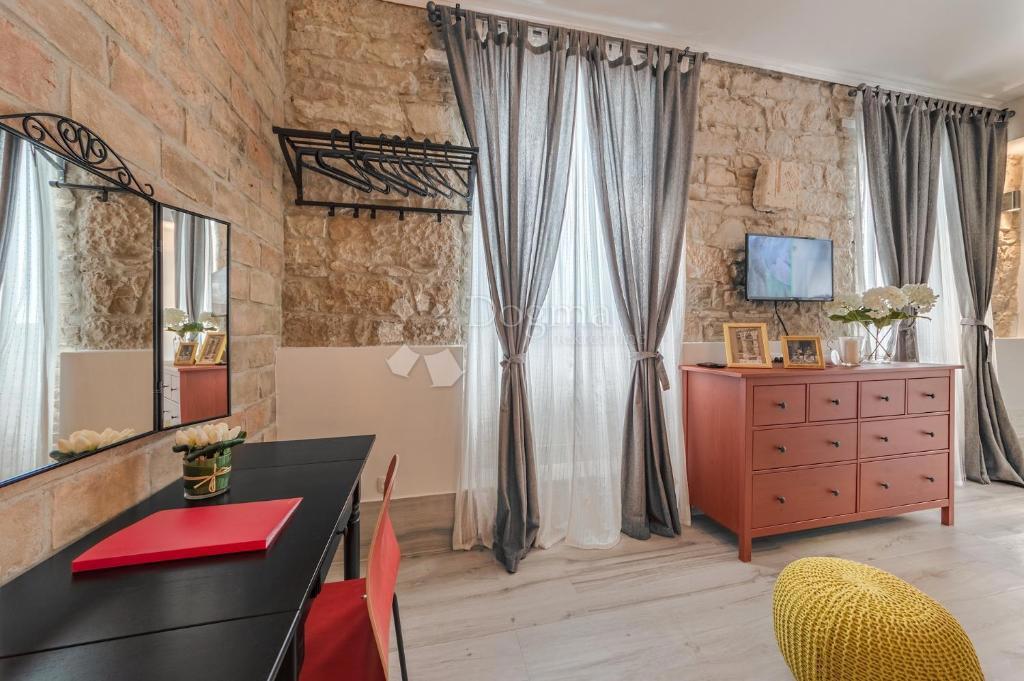 Allogio Centar, Pula, 58,68m2