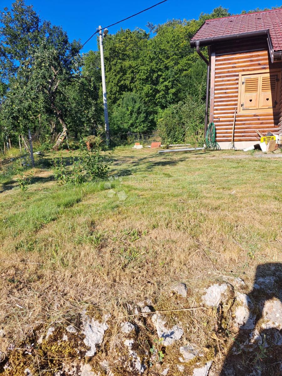 Casa Donje Pazarište, Gospić - Okolica, 137m2