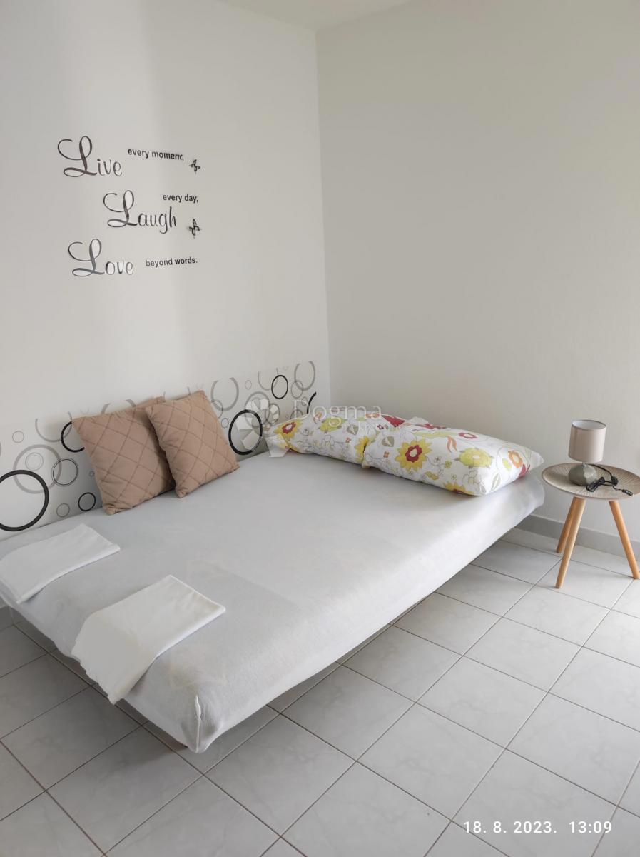 Allogio Barbariga, Vodnjan, 35m2