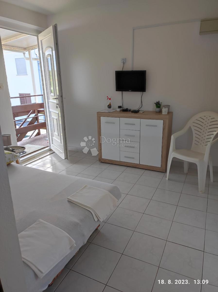 Allogio Barbariga, Vodnjan, 35m2