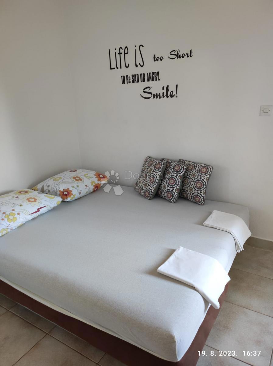 Allogio Barbariga, Vodnjan, 35m2