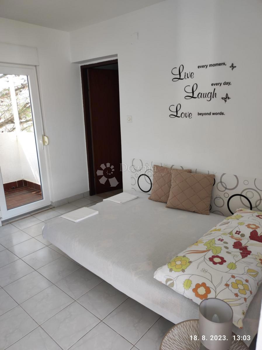 Allogio Barbariga, Vodnjan, 35m2