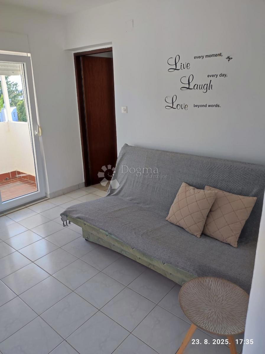 Allogio Barbariga, Vodnjan, 35m2