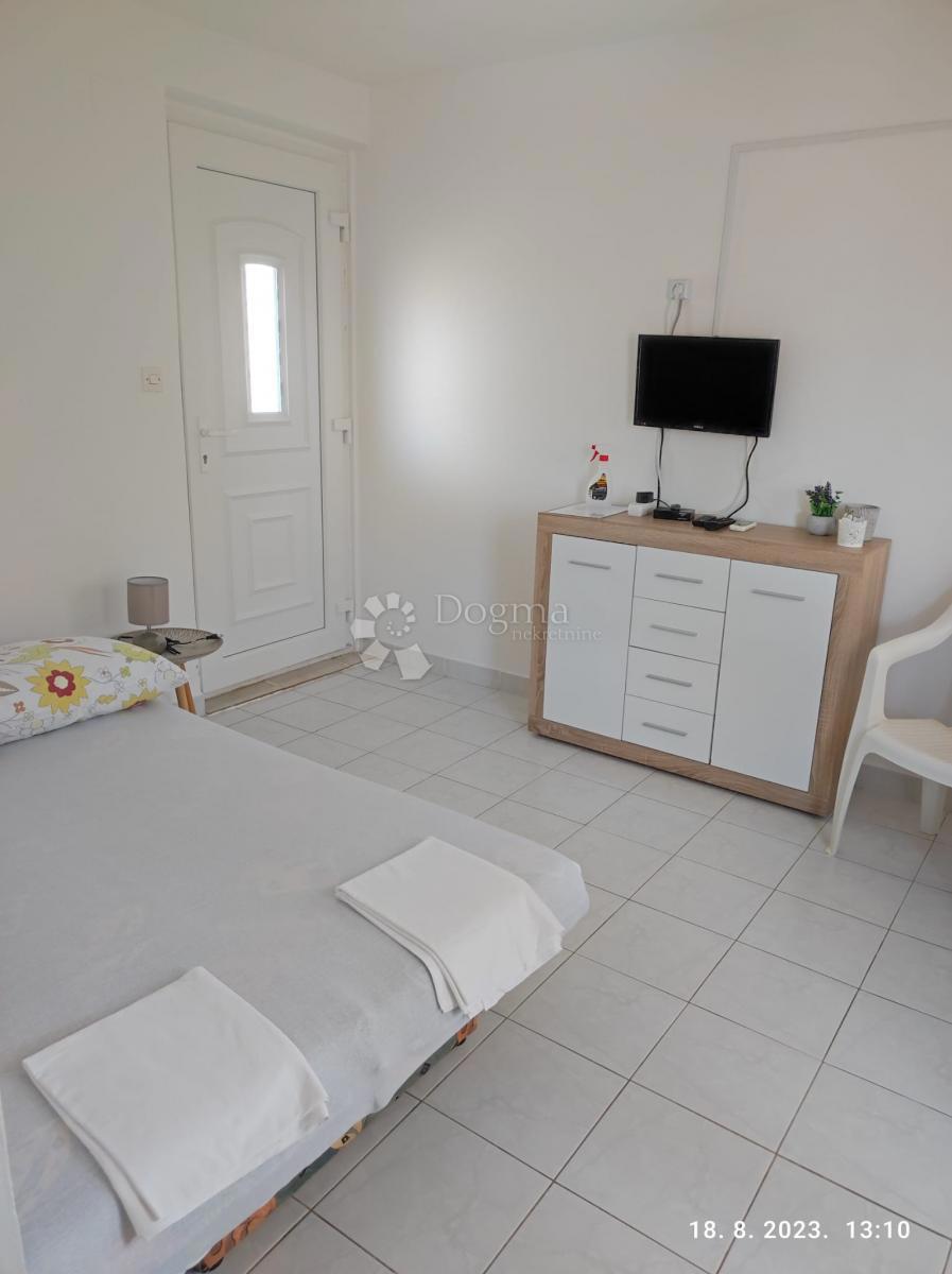 Allogio Barbariga, Vodnjan, 35m2