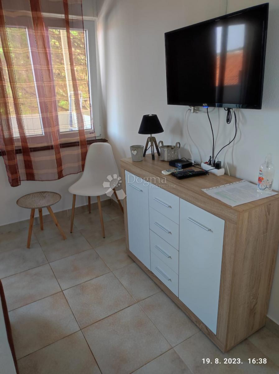 Allogio Barbariga, Vodnjan, 35m2