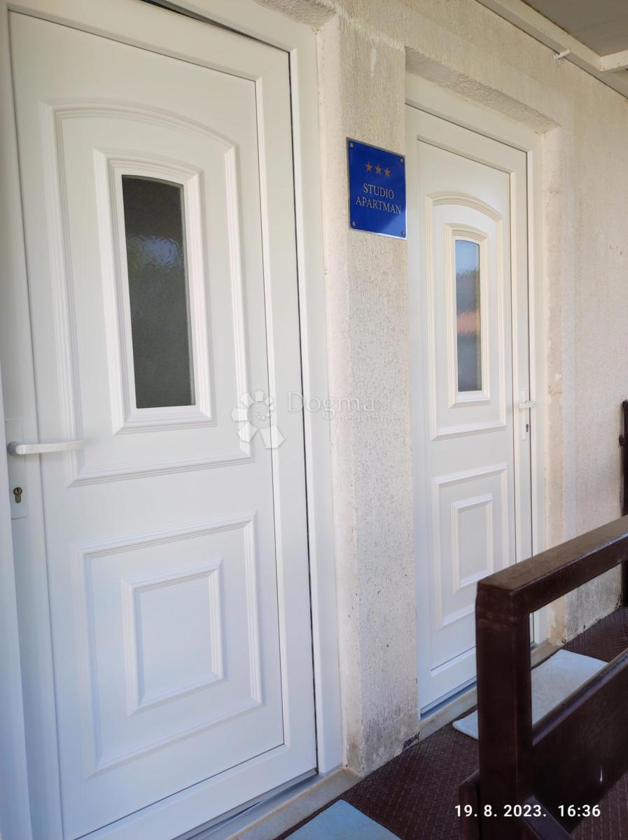 Allogio Barbariga, Vodnjan, 35m2