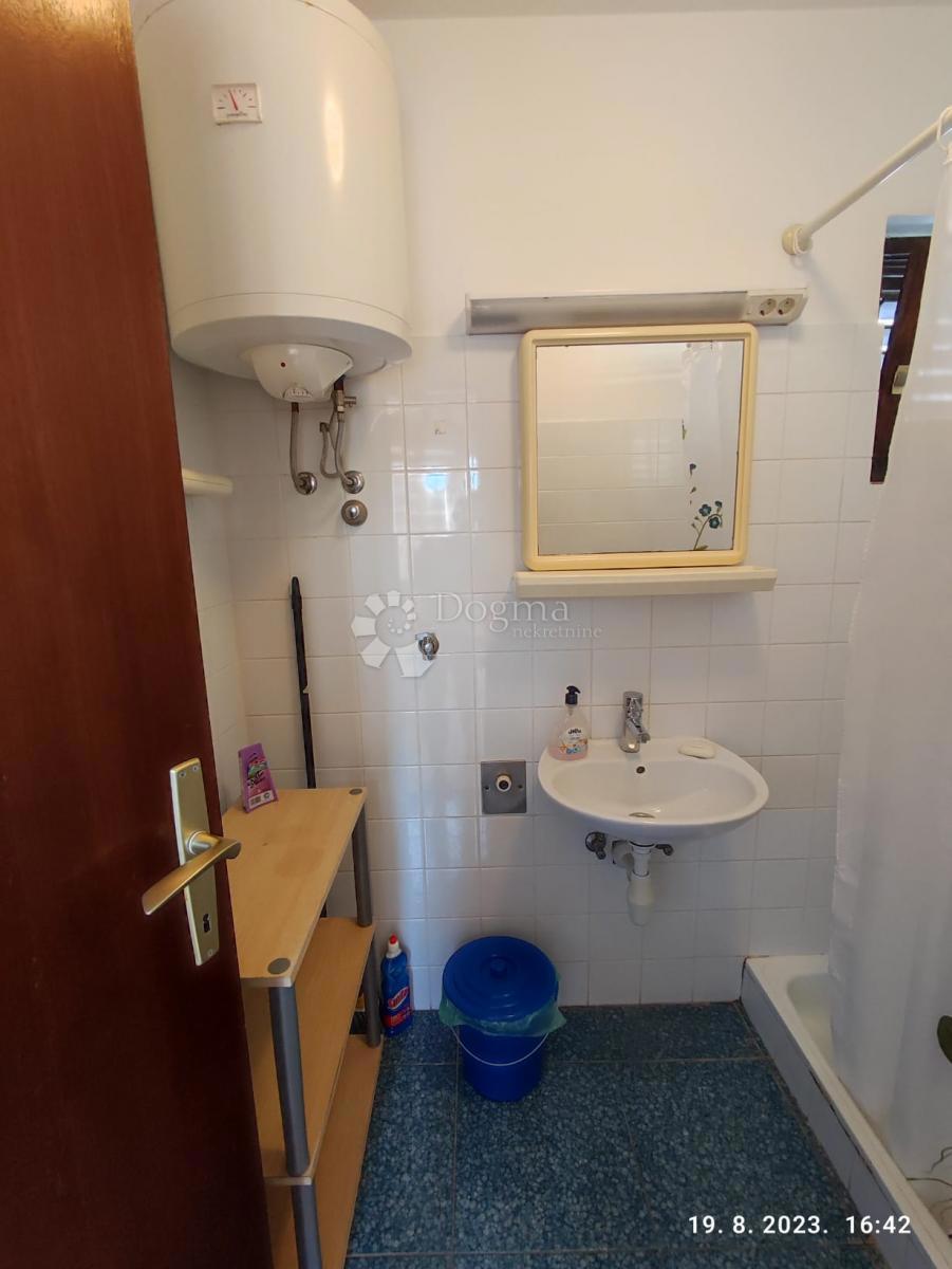 Allogio Barbariga, Vodnjan, 35m2