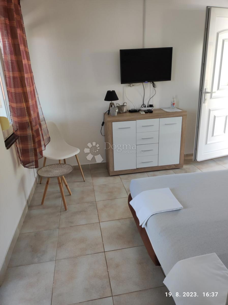 Allogio Barbariga, Vodnjan, 35m2