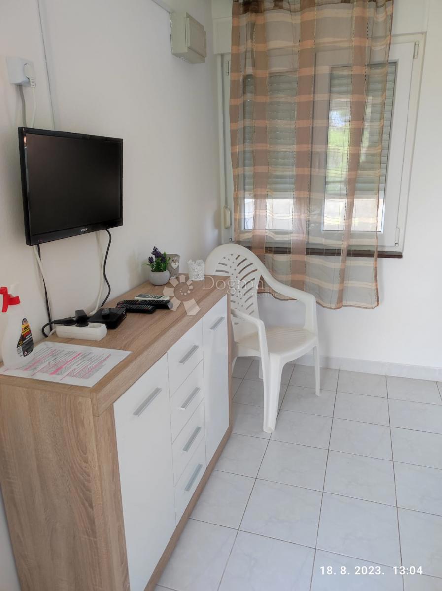 Allogio Barbariga, Vodnjan, 35m2