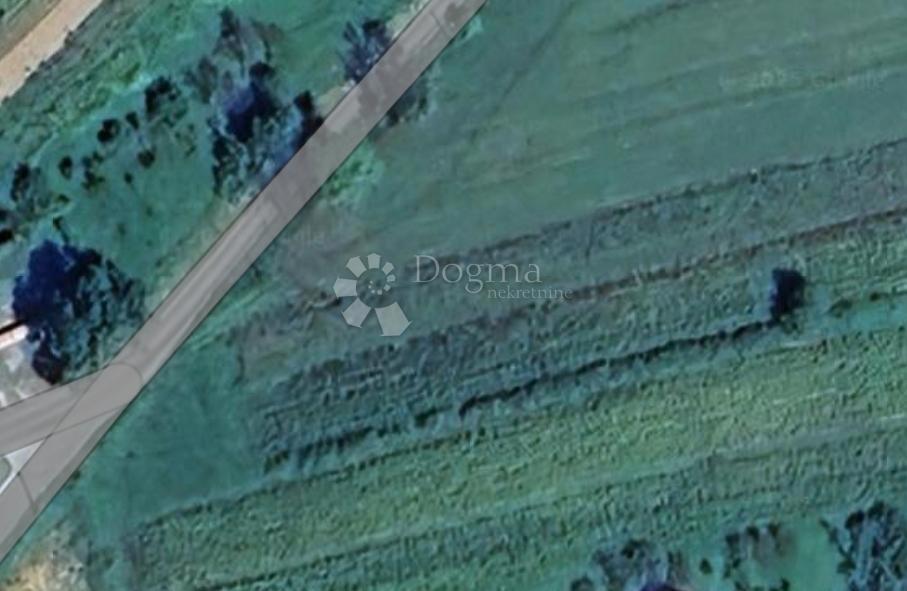 Terreno edificabile Ogulin, 5.666m2