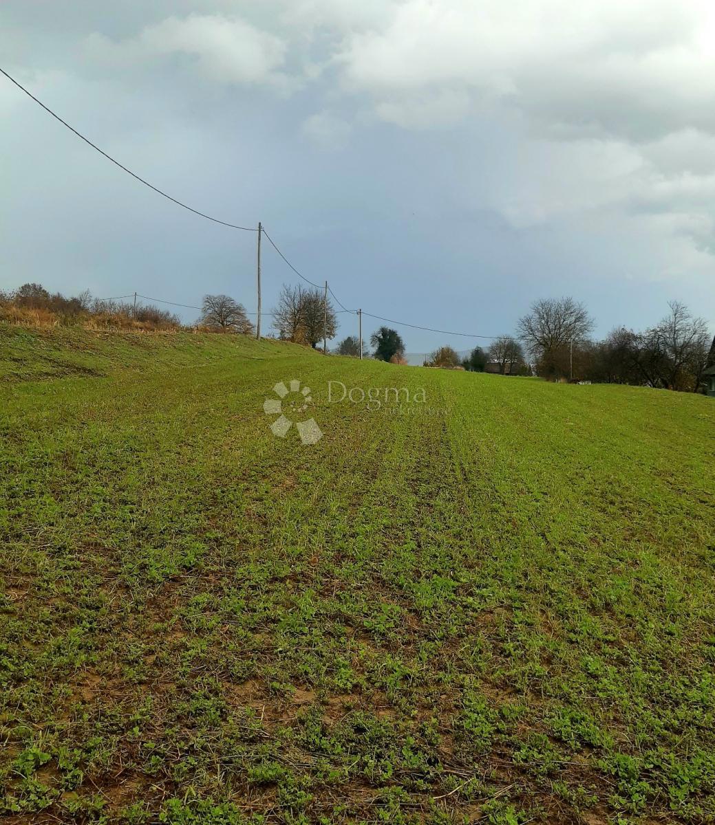 Terreno edificabile Ogulin, 5.666m2