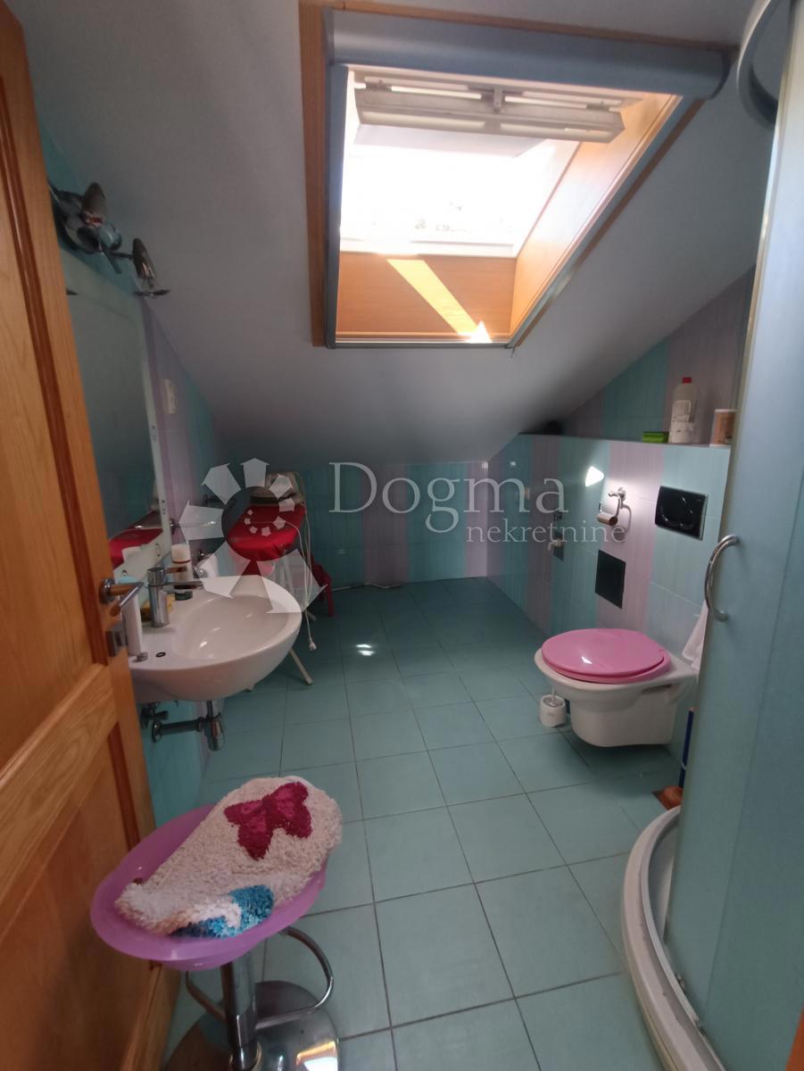 Allogio Seget Donji, Seget, 132,29m2