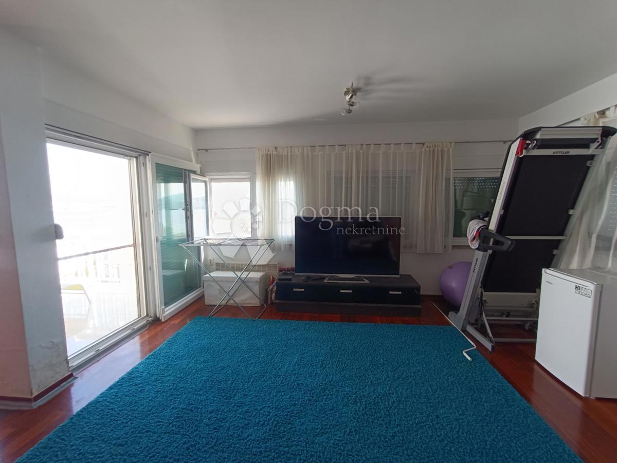 Allogio Seget Donji, Seget, 132,29m2