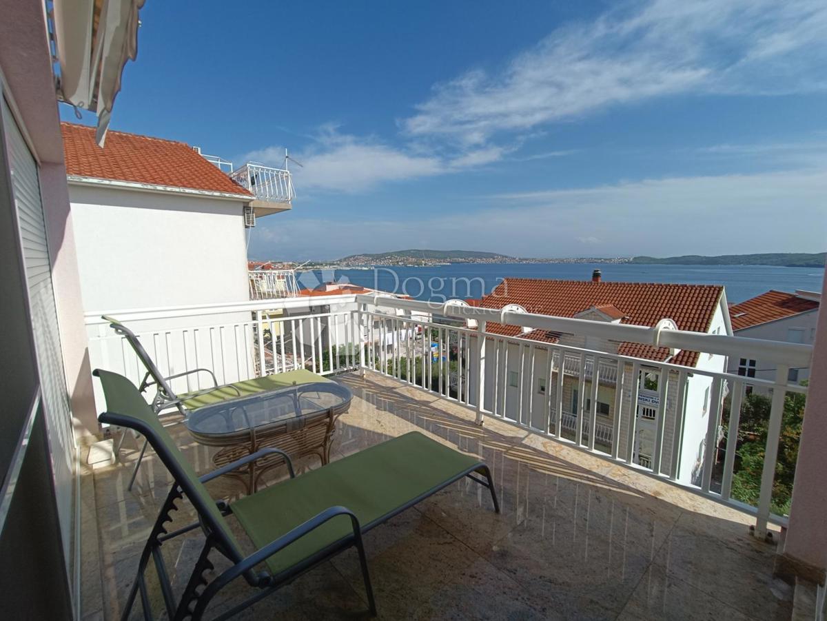 Allogio Seget Donji, Seget, 132,29m2