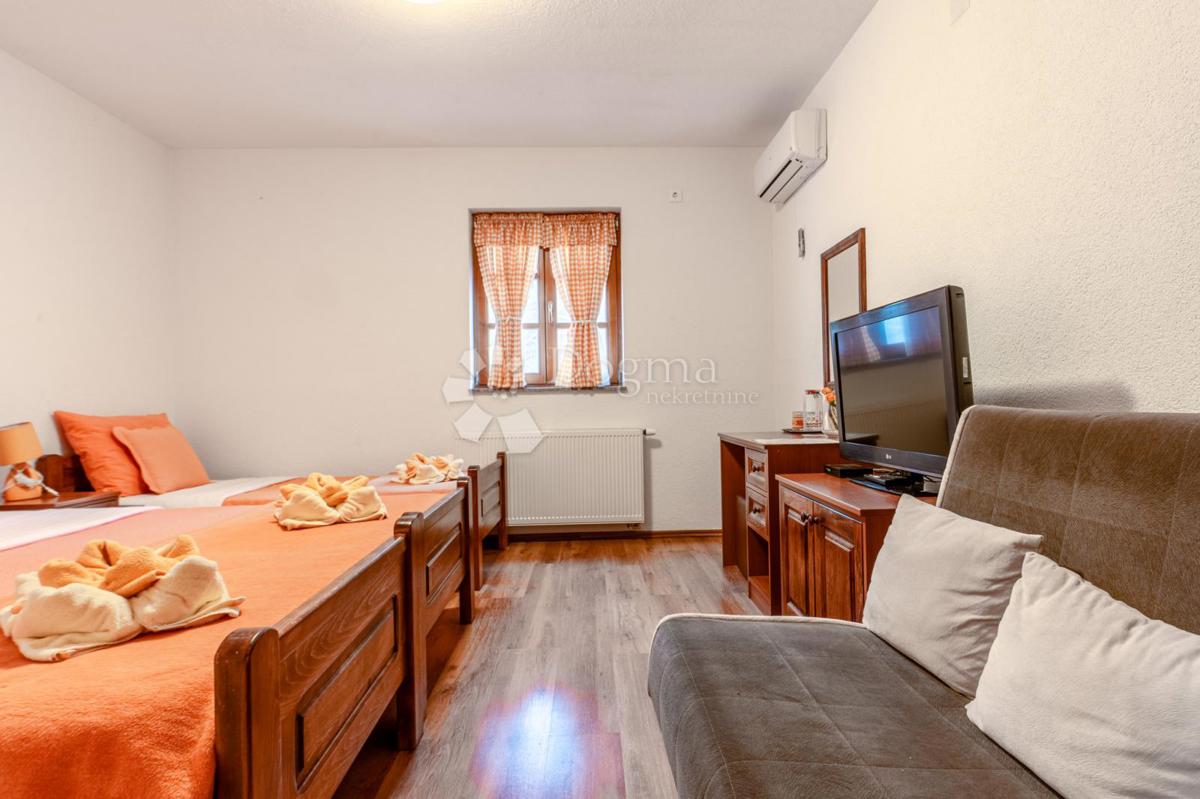 Casa Rudanovac, Plitvička Jezera, 1.551m2