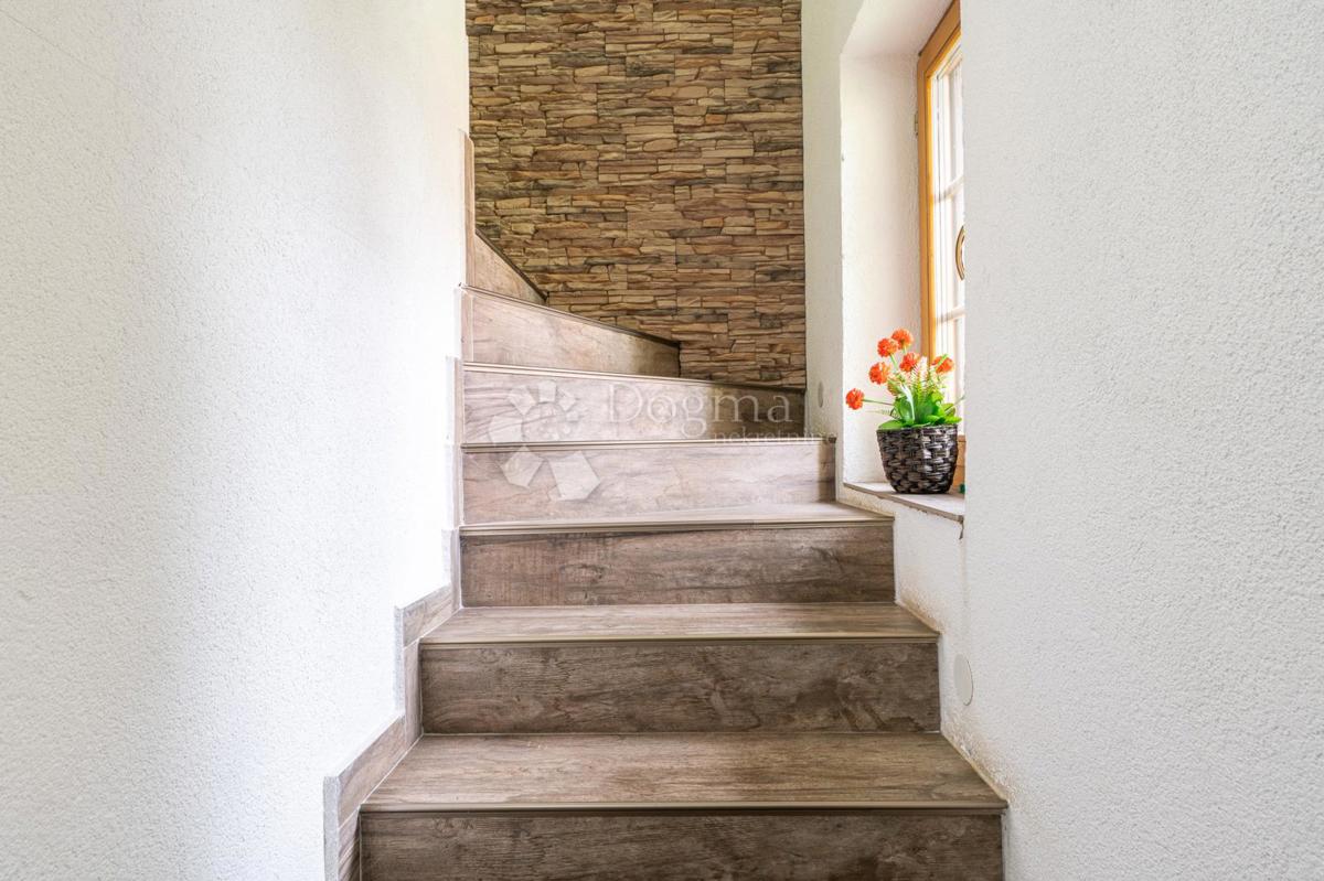 Casa Rudanovac, Plitvička Jezera, 1.551m2