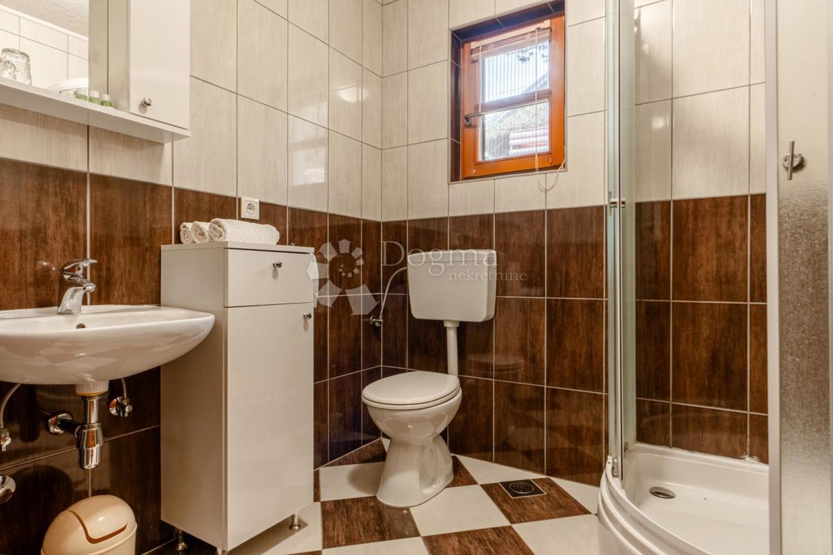 Casa Rudanovac, Plitvička Jezera, 1.551m2