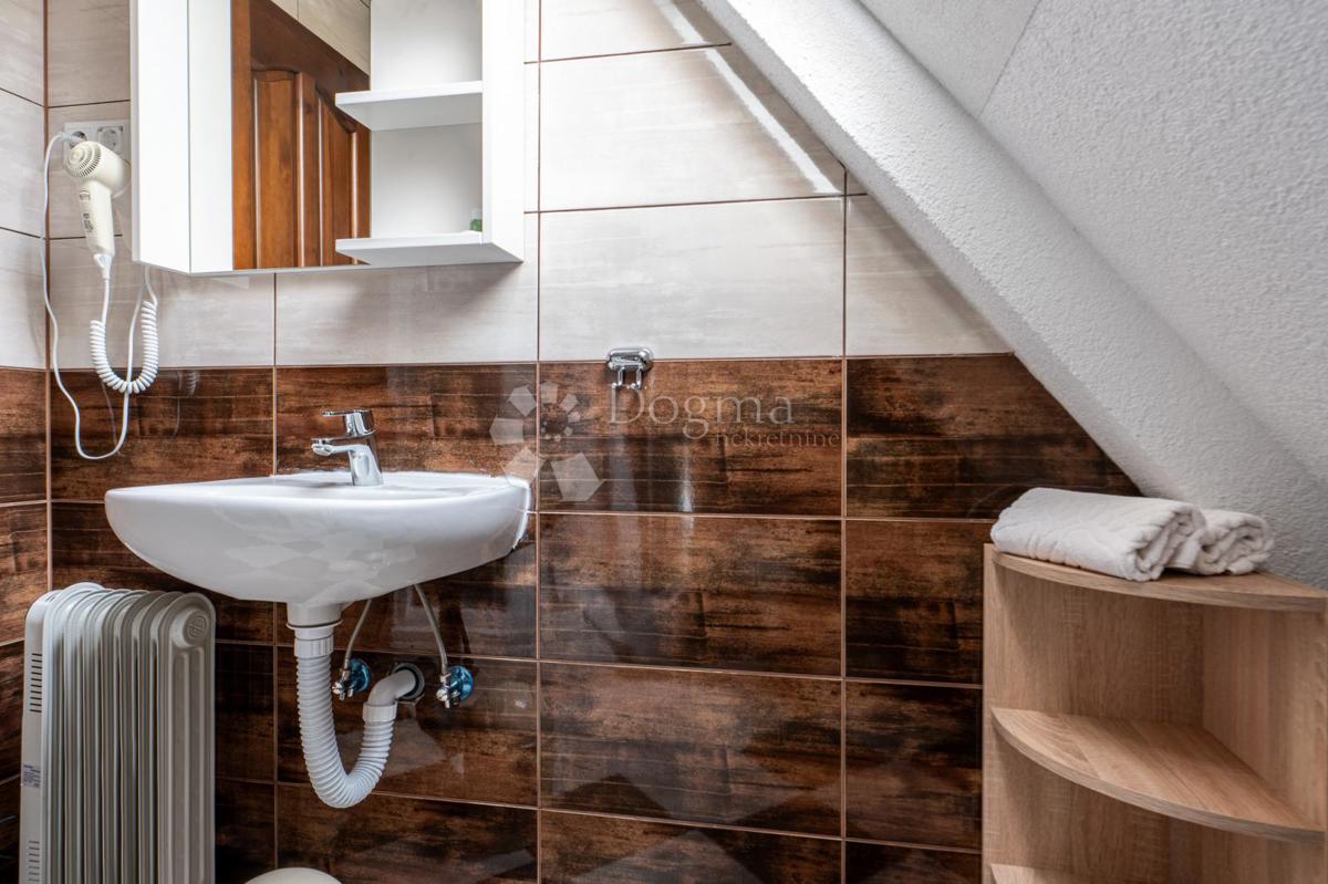 Casa Rudanovac, Plitvička Jezera, 1.551m2