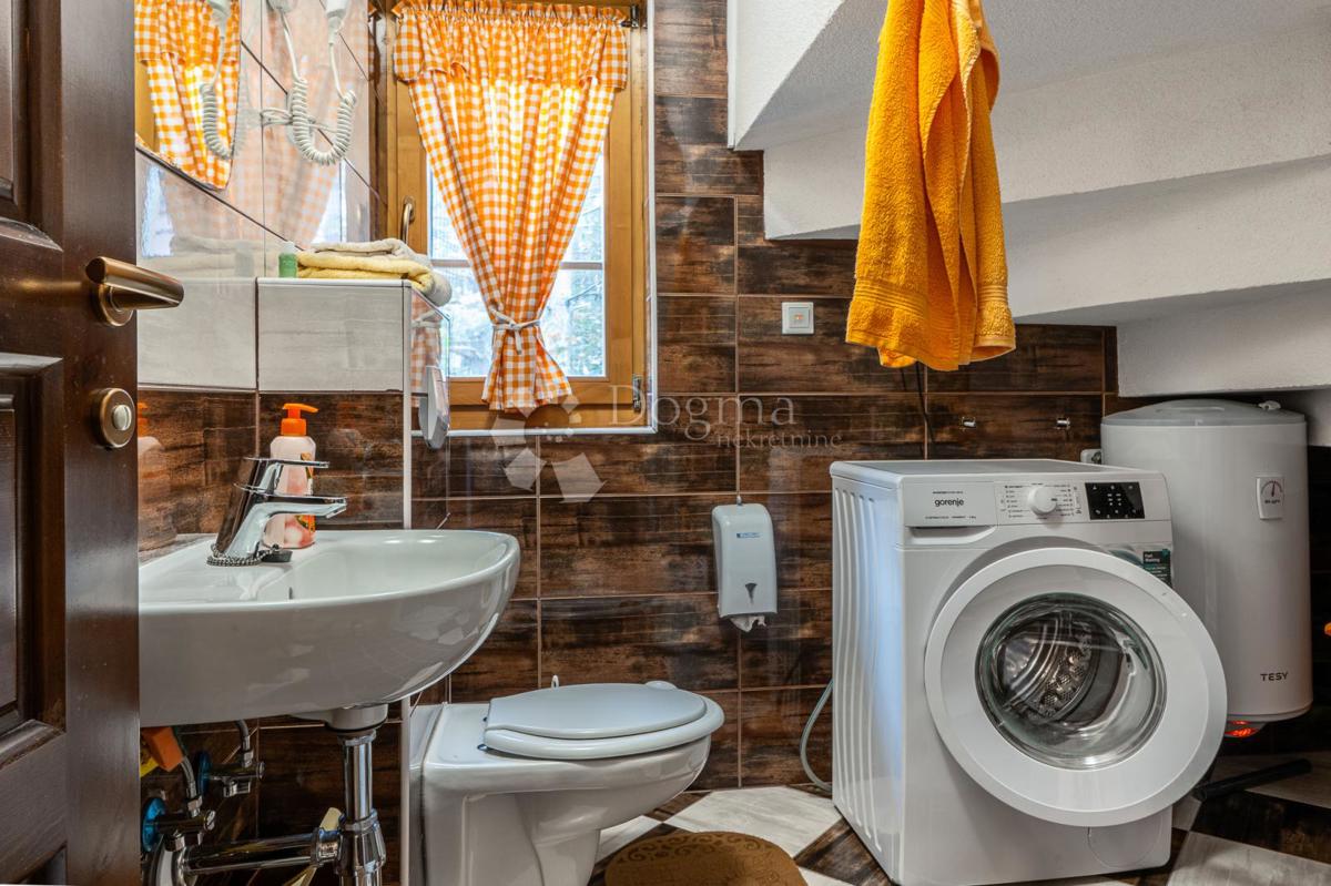 Casa Rudanovac, Plitvička Jezera, 1.551m2