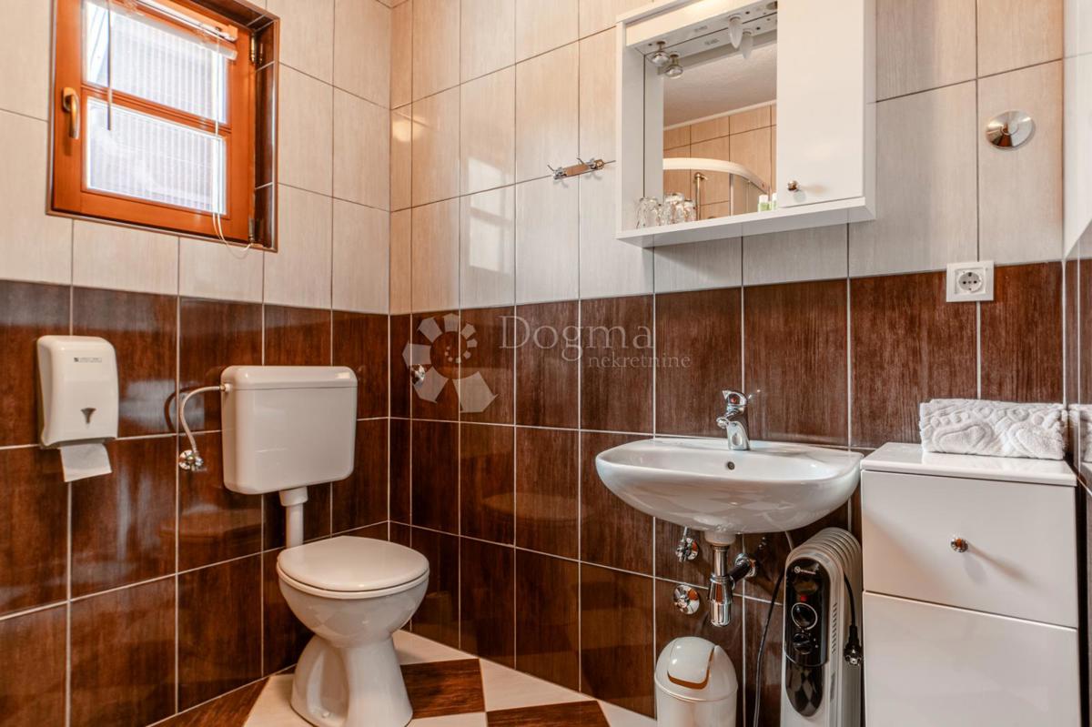 Casa Rudanovac, Plitvička Jezera, 1.551m2