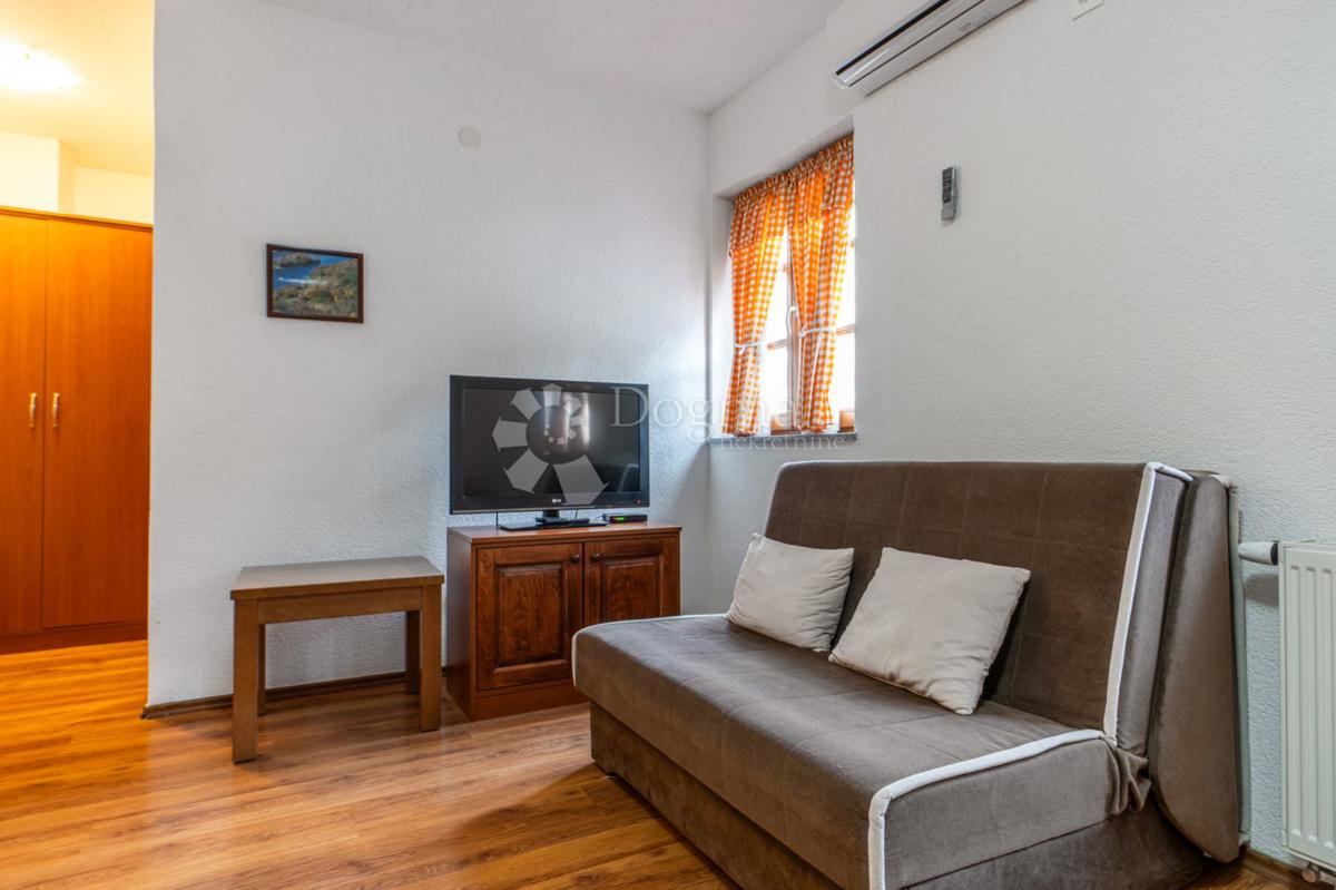 Casa Rudanovac, Plitvička Jezera, 1.551m2