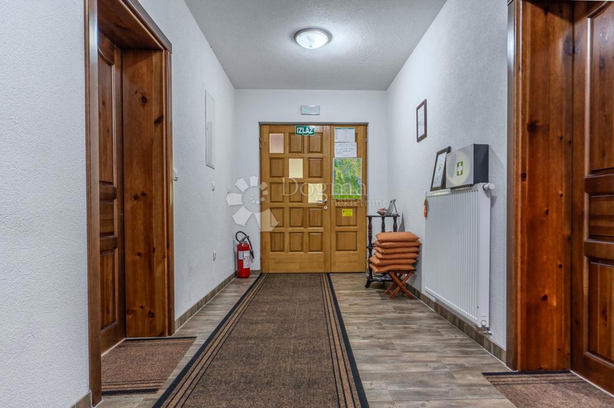 Casa Rudanovac, Plitvička Jezera, 1.551m2