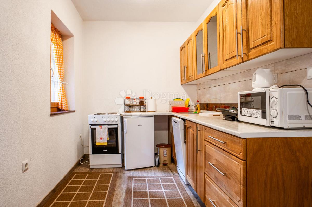 Casa Rudanovac, Plitvička Jezera, 1.551m2