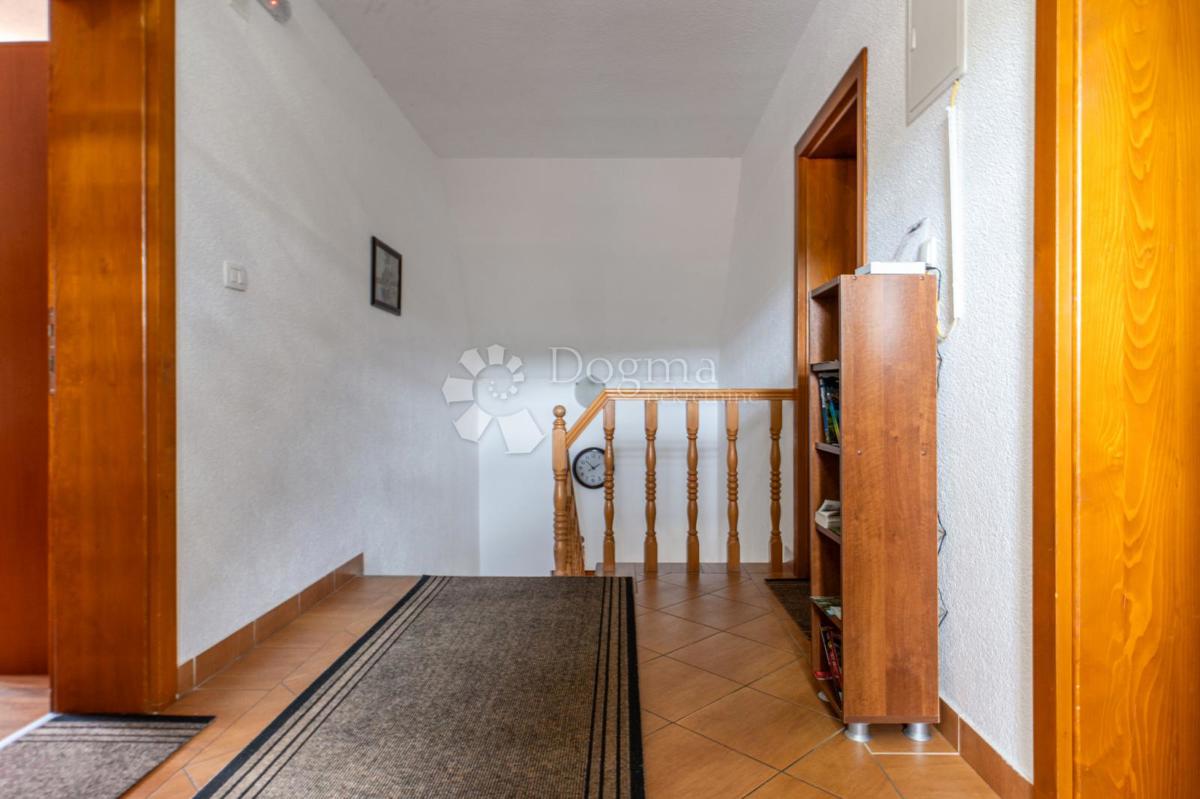 Casa Rudanovac, Plitvička Jezera, 1.551m2