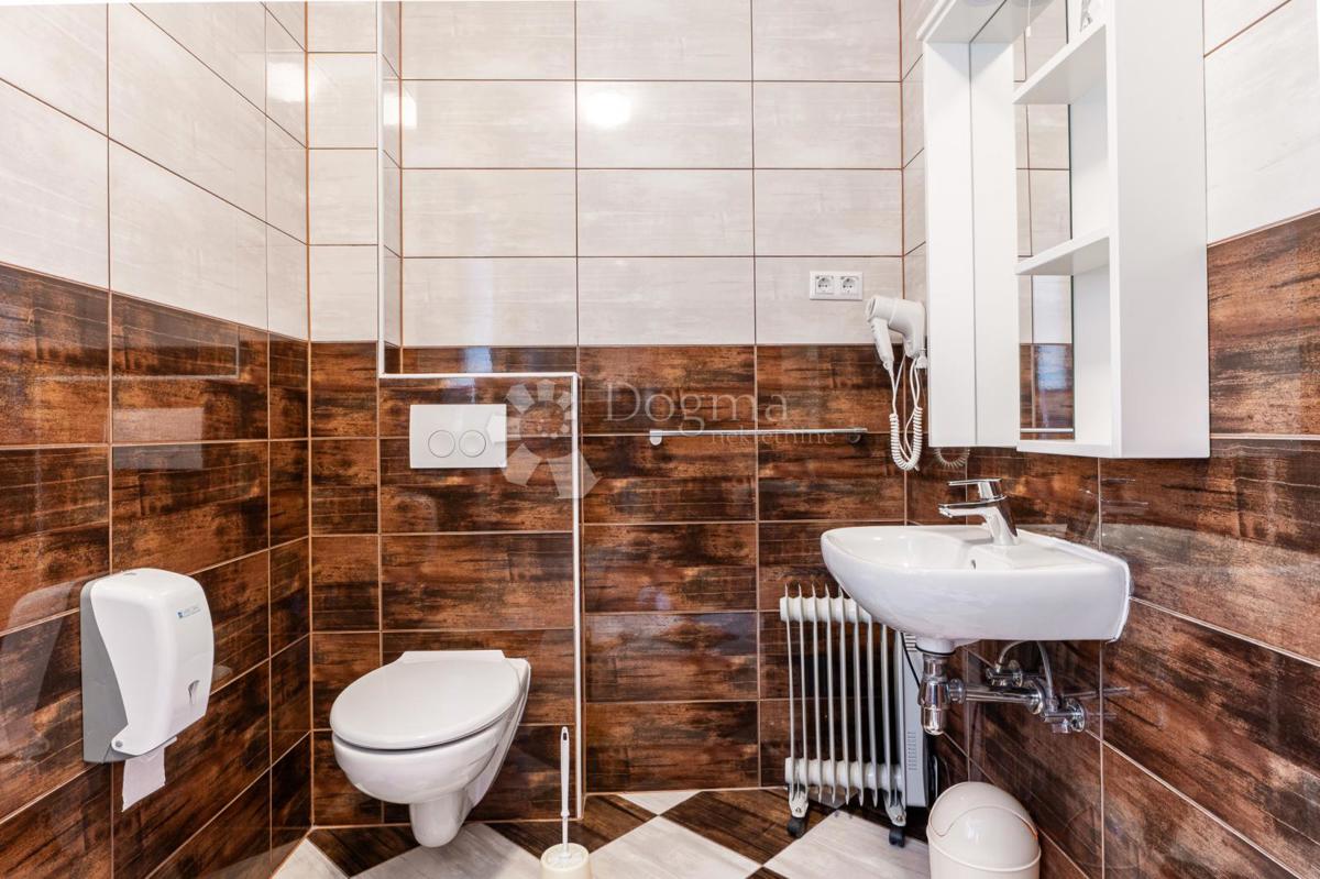 Casa Rudanovac, Plitvička Jezera, 1.551m2