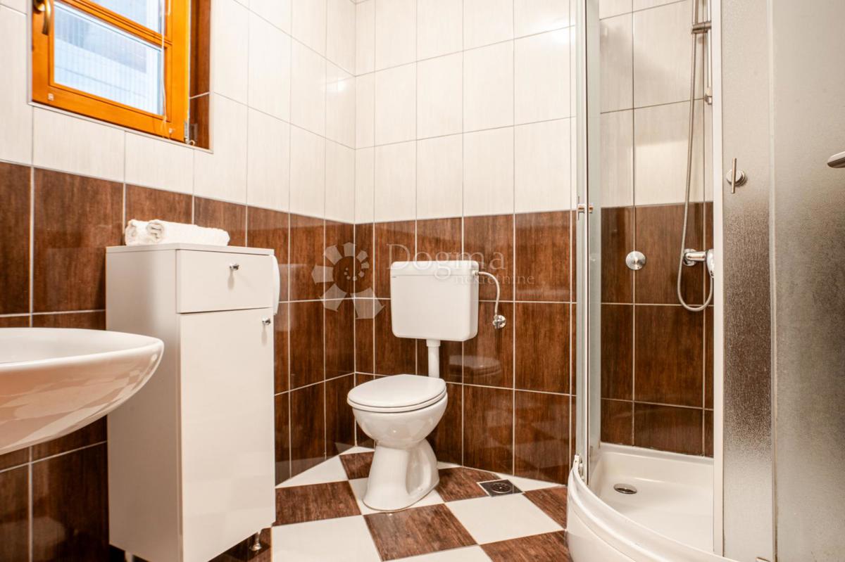 Casa Rudanovac, Plitvička Jezera, 1.551m2