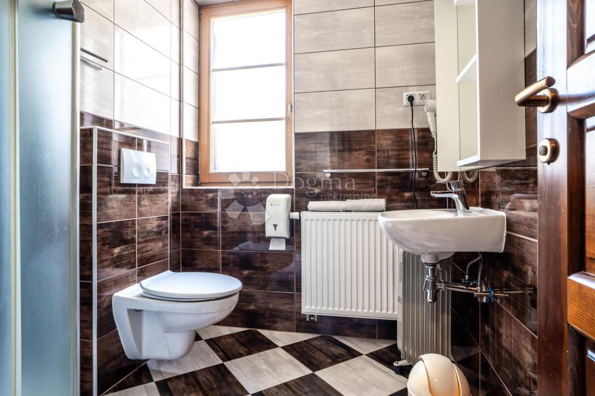 Casa Rudanovac, Plitvička Jezera, 1.551m2