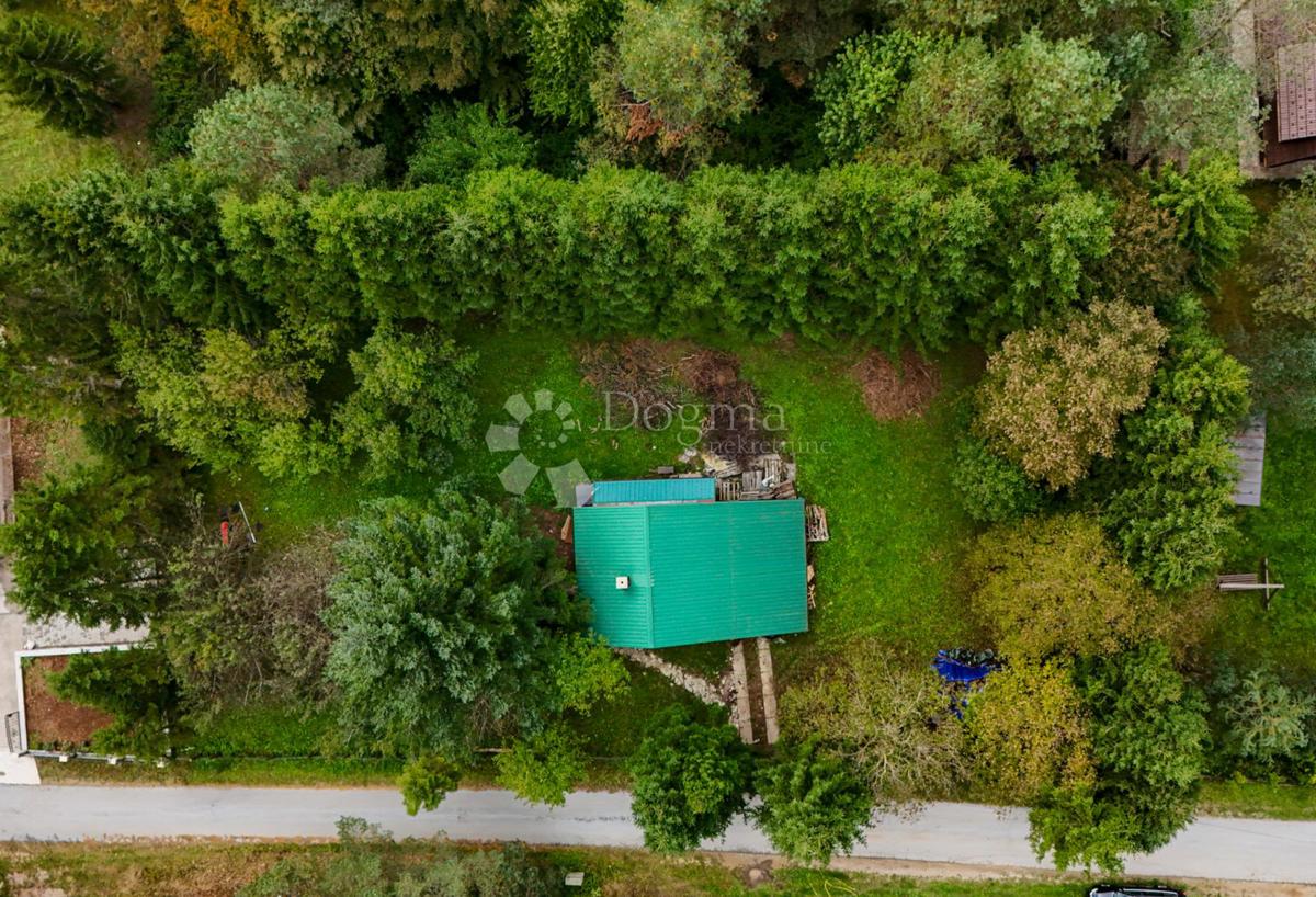 Casa Rudanovac, Plitvička Jezera, 1.551m2