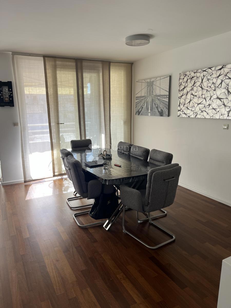 Allogio Kman, Split, 127m2