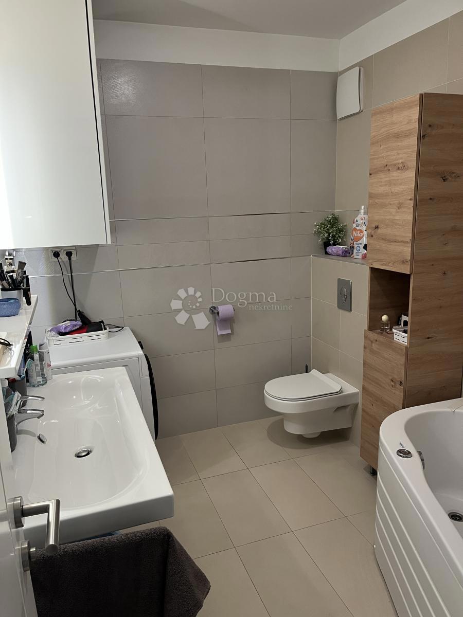 Allogio Kman, Split, 127m2