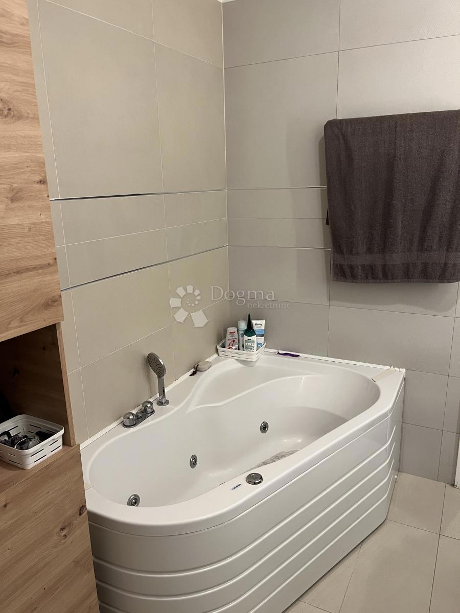 Allogio Kman, Split, 127m2