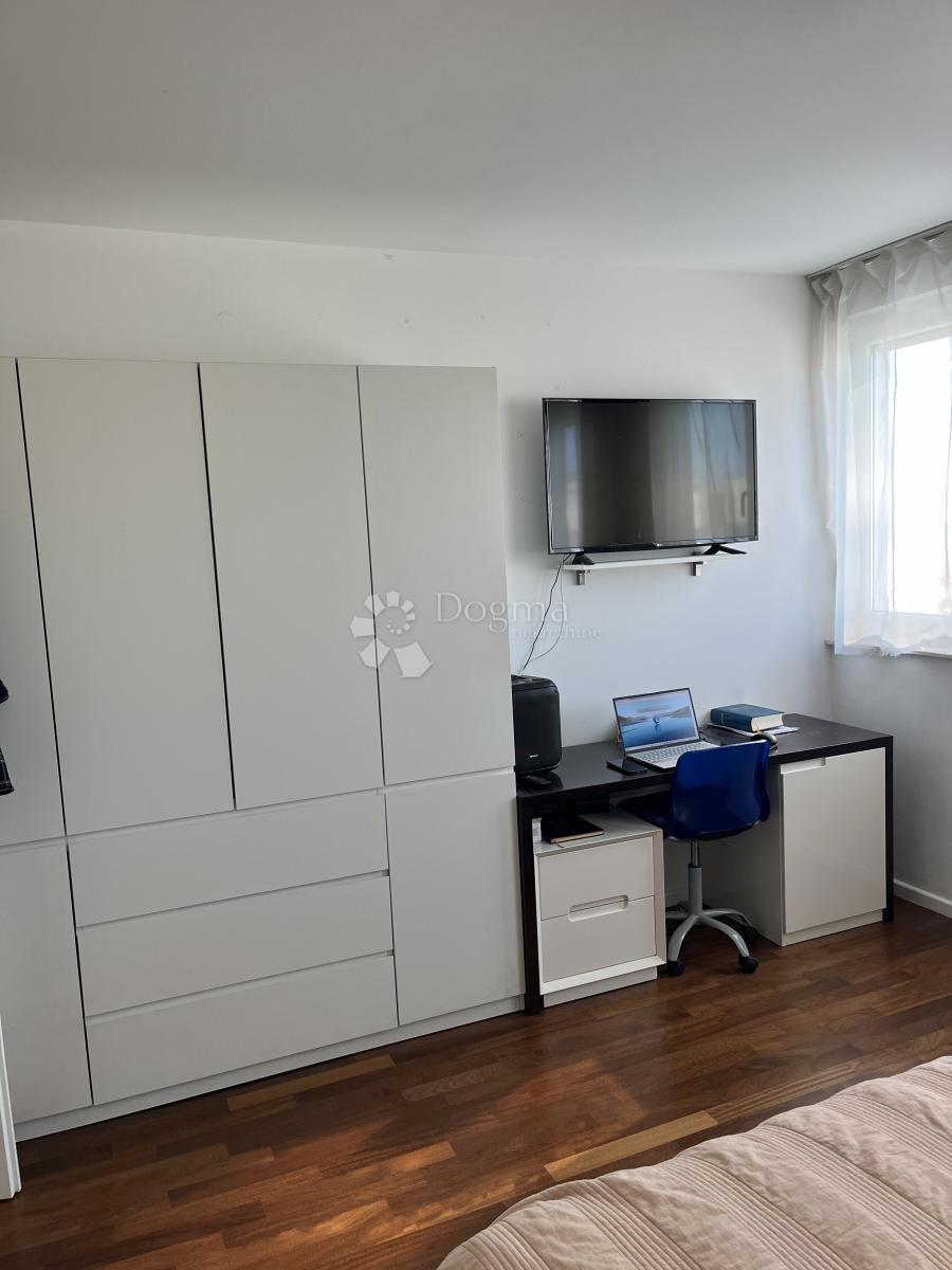 Allogio Kman, Split, 127m2