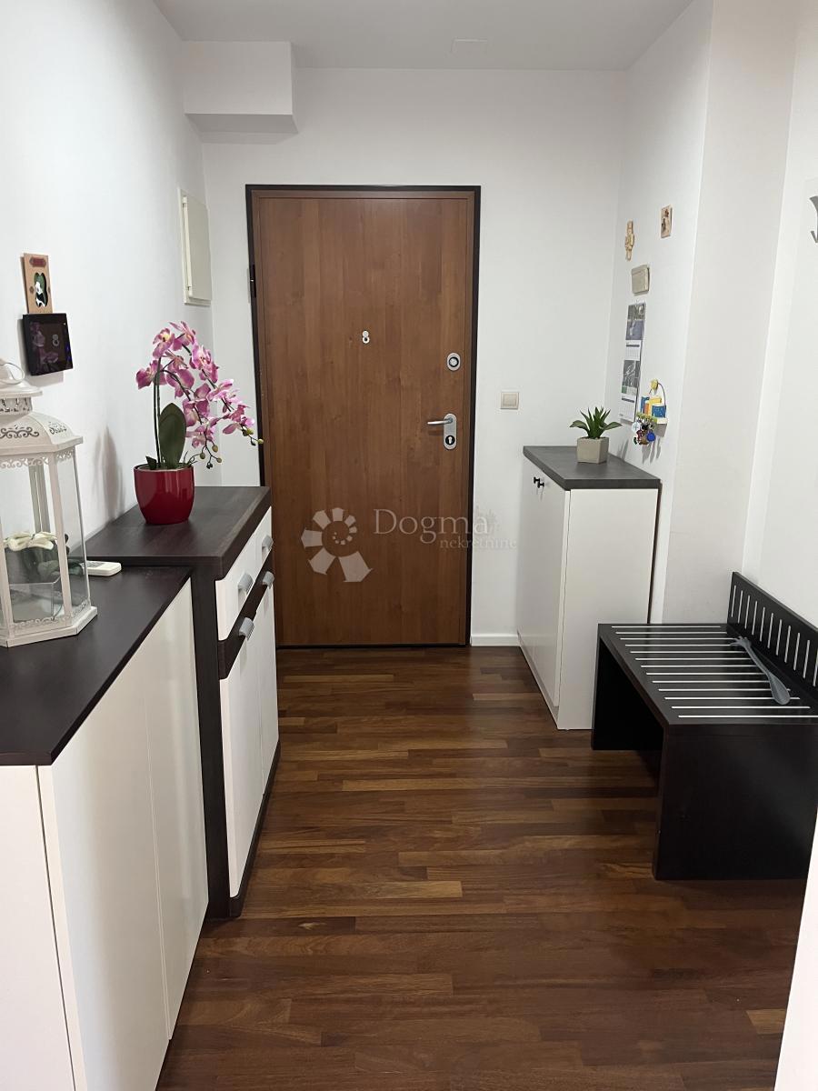 Allogio Kman, Split, 127m2