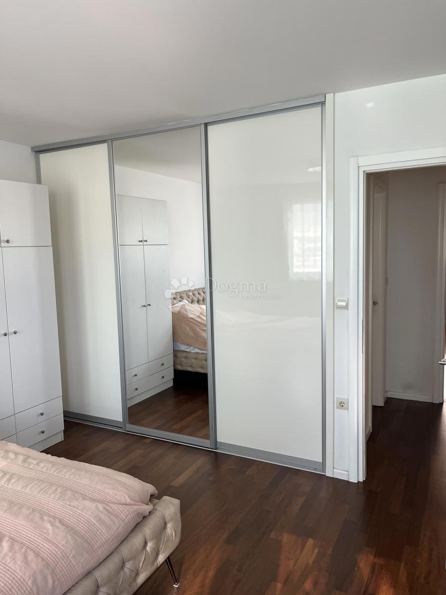 Allogio Kman, Split, 127m2