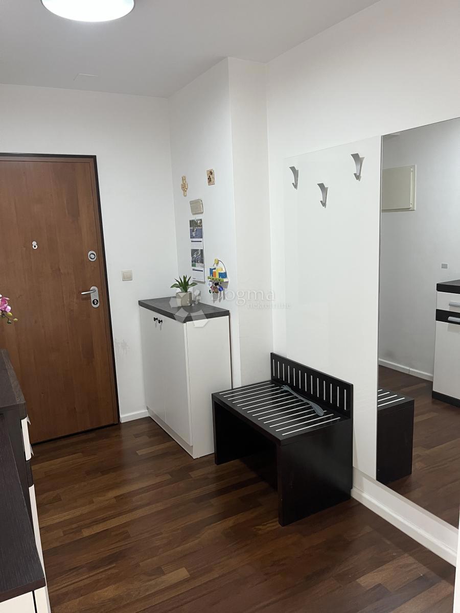 Allogio Kman, Split, 127m2