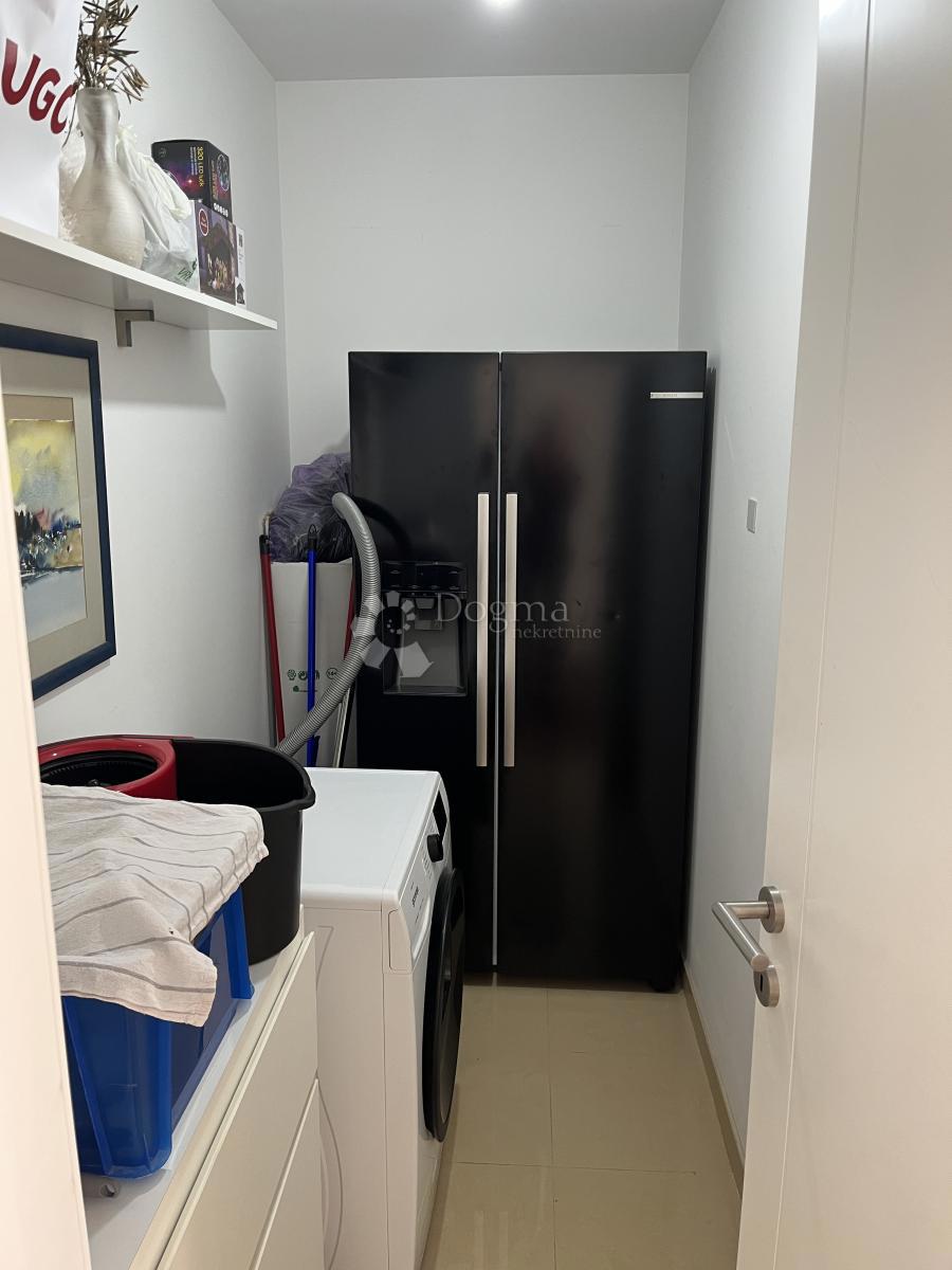 Allogio Kman, Split, 127m2