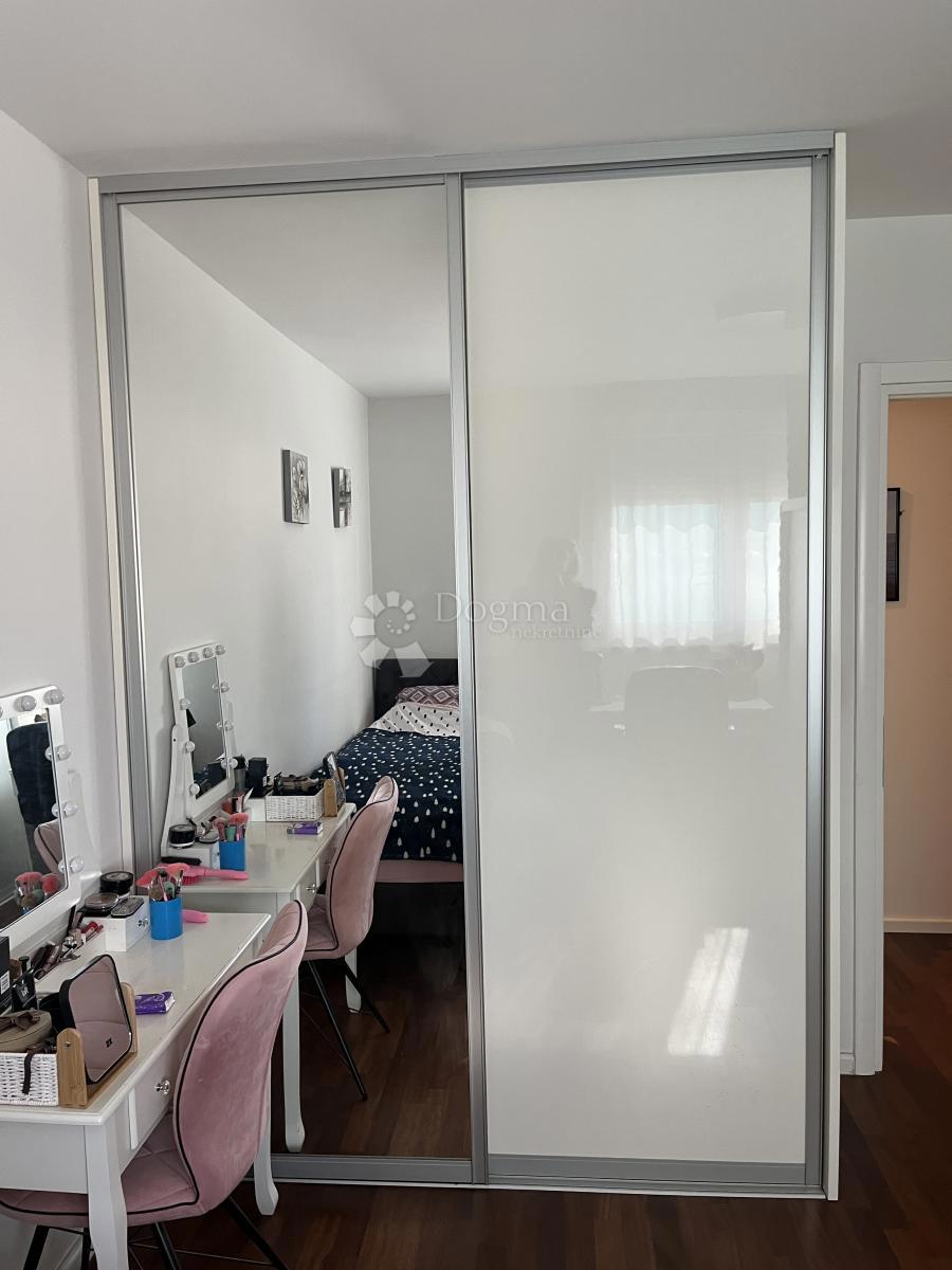 Allogio Kman, Split, 127m2