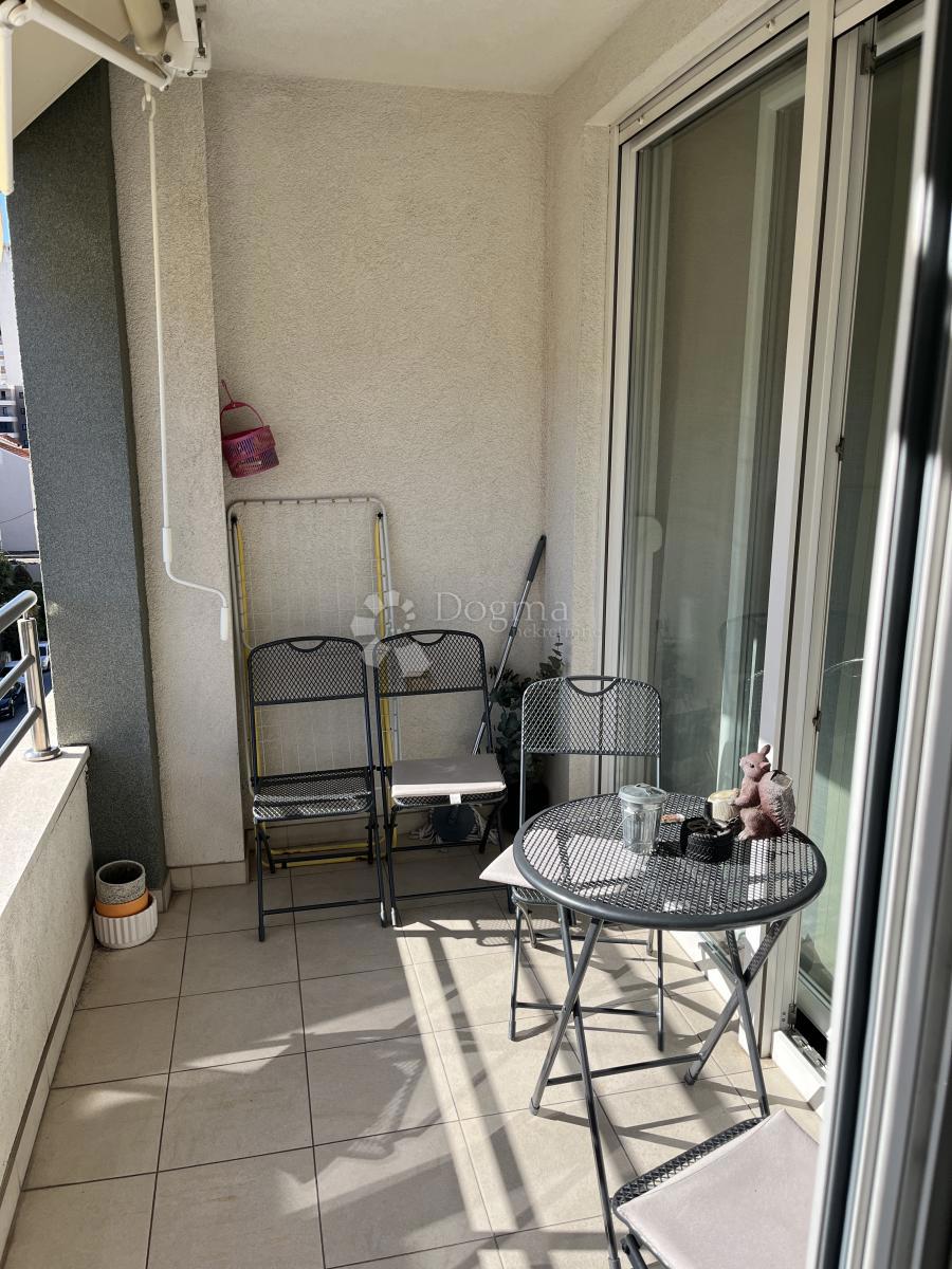 Allogio Kman, Split, 127m2