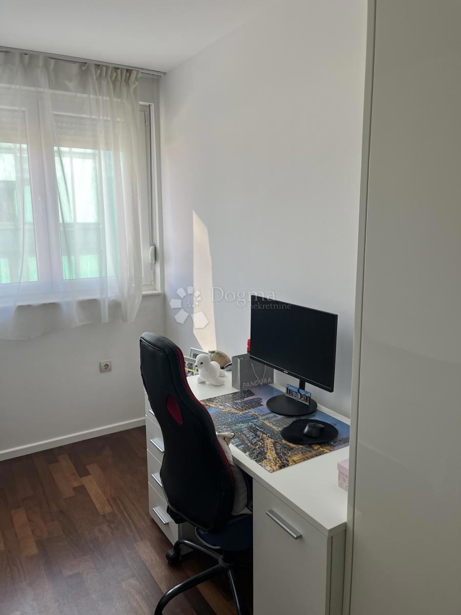 Allogio Kman, Split, 127m2