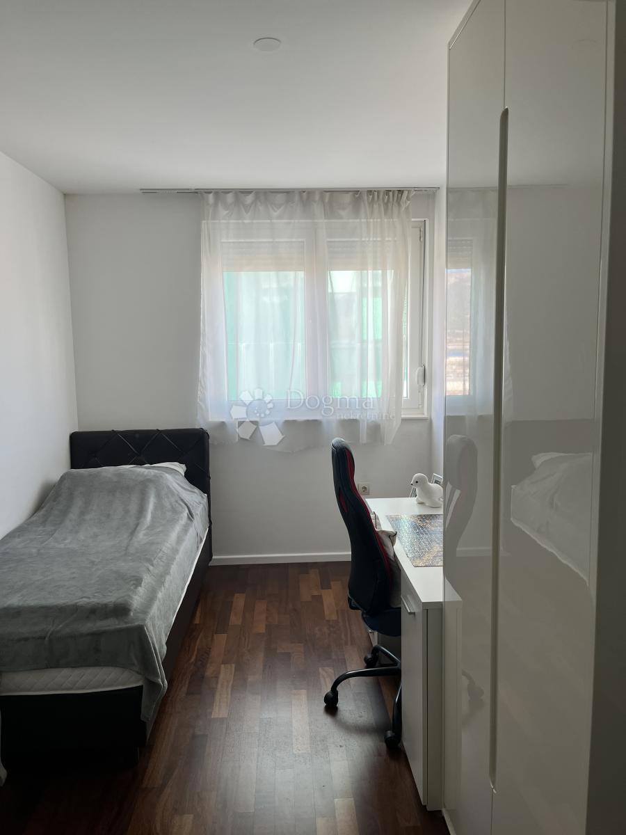 Allogio Kman, Split, 127m2